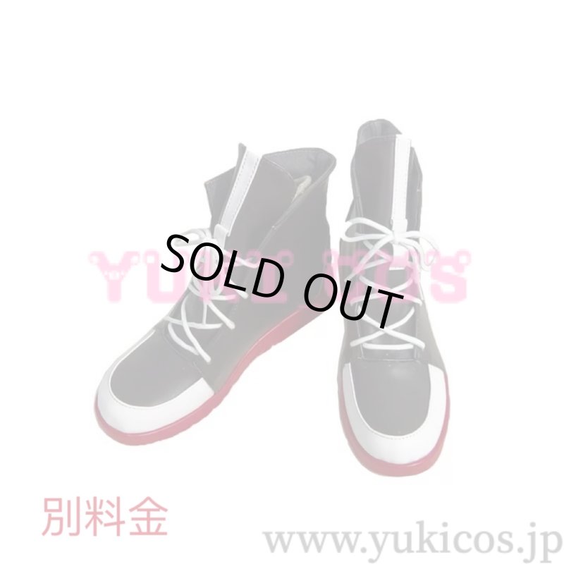 画像13: IdentityV×LAWSONコラボ 限定衣装 ポストマン コスプレ衣装 送料無料 (13)