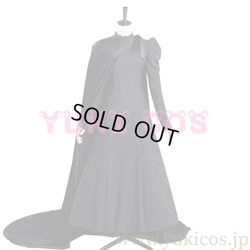 画像1: Wicked　ウィキッド　Elphaba　エルファバ　コスプレ衣装　送料無料 (1)