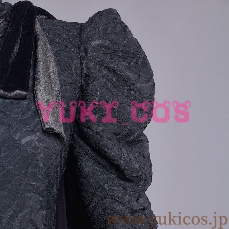 画像7: Wicked ウィキッド Elphaba エルファバ コスプレ衣装 送料無料 (7)