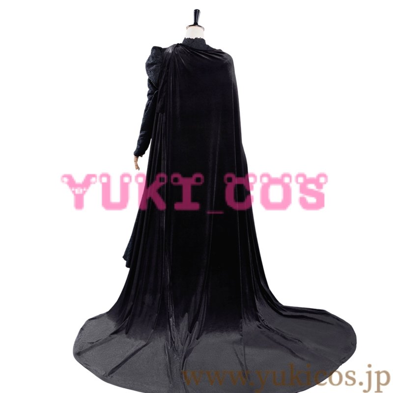 画像3: Wicked ウィキッド Elphaba エルファバ コスプレ衣装 送料無料 (3)