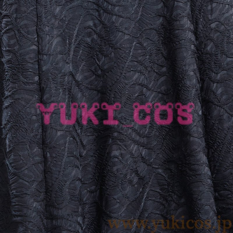 画像9: Wicked ウィキッド Elphaba エルファバ コスプレ衣装 送料無料 (9)