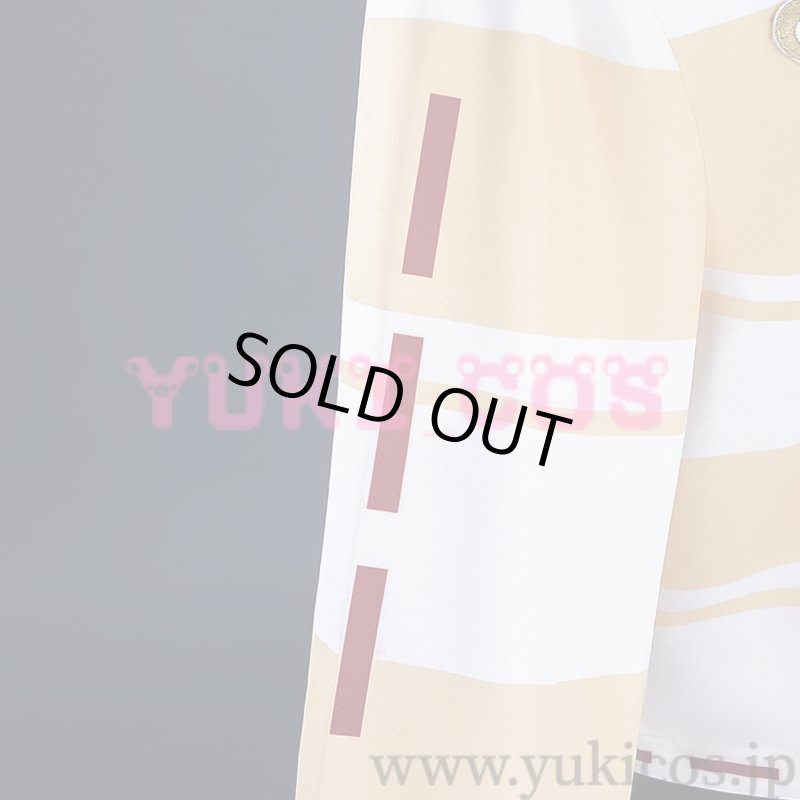 画像6: IdentityV×LAWSONコラボ 限定衣装 ポストマン コスプレ衣装 送料無料 (6)