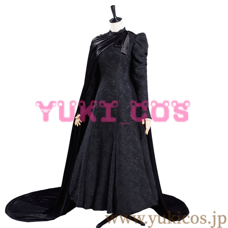 画像4: Wicked ウィキッド Elphaba エルファバ コスプレ衣装 送料無料 (4)