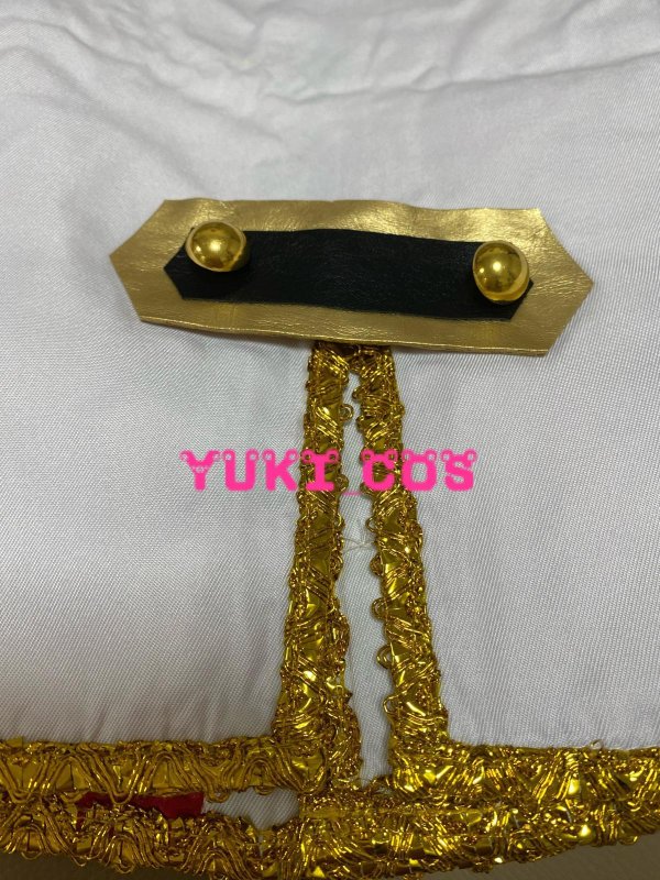 画像10: ツイステッドワンダーランド ツイステ ハーツラビュル寮 cater ケイト コスプレ衣装 送料無料 (10)