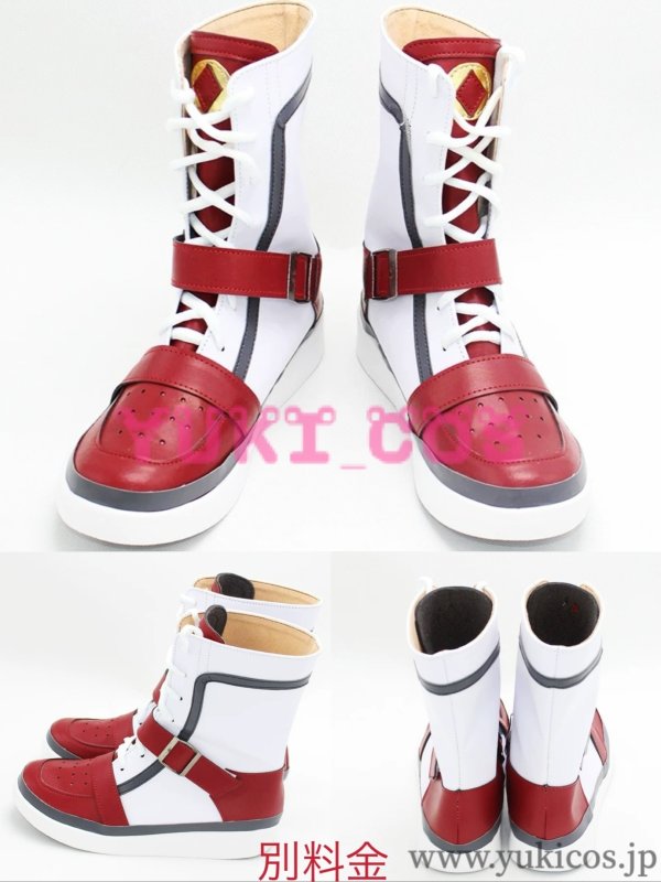 画像15: ツイステッドワンダーランド ツイステ ハーツラビュル寮 cater ケイト コスプレ衣装 送料無料 (15)