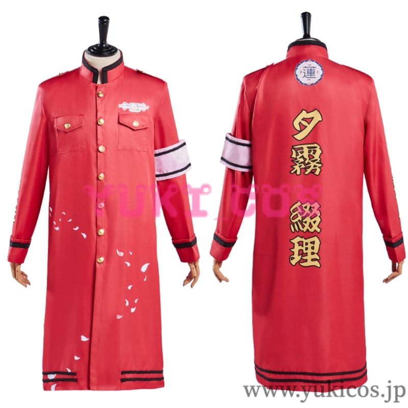 画像36: ラブライブ! 異次元フェス アイドルマスター ラブライブ!歌合戦 全員 メンズ版 コスプレ衣装 送料無料 (36)