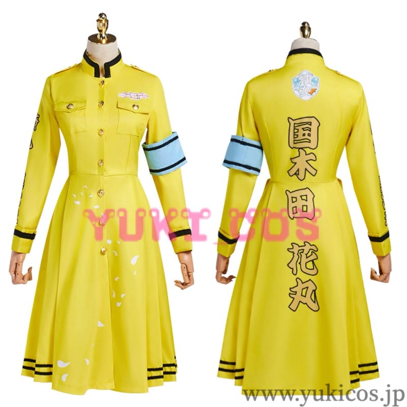 画像28: ラブライブ! 異次元フェス アイドルマスター ラブライブ!歌合戦 全員 コスプレ衣装 送料無料 (28)