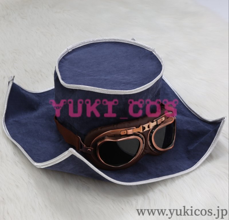 画像17: Fate/Grand Order FGO 9周年記念礼装 英霊博装 オベロン コスプレ衣装 送料無料 (17)