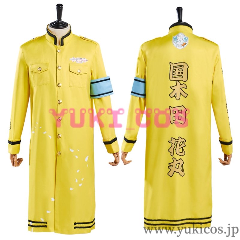 画像25: ラブライブ! 異次元フェス アイドルマスター ラブライブ!歌合戦 全員 メンズ版 コスプレ衣装 送料無料 (25)