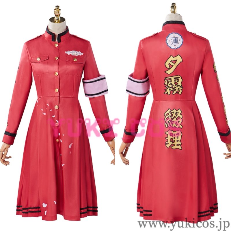 画像39: ラブライブ! 異次元フェス アイドルマスター ラブライブ!歌合戦 全員 コスプレ衣装 送料無料 (39)