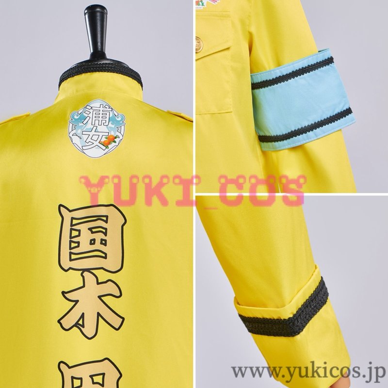 画像27: ラブライブ! 異次元フェス アイドルマスター ラブライブ!歌合戦 全員 メンズ版 コスプレ衣装 送料無料 (27)