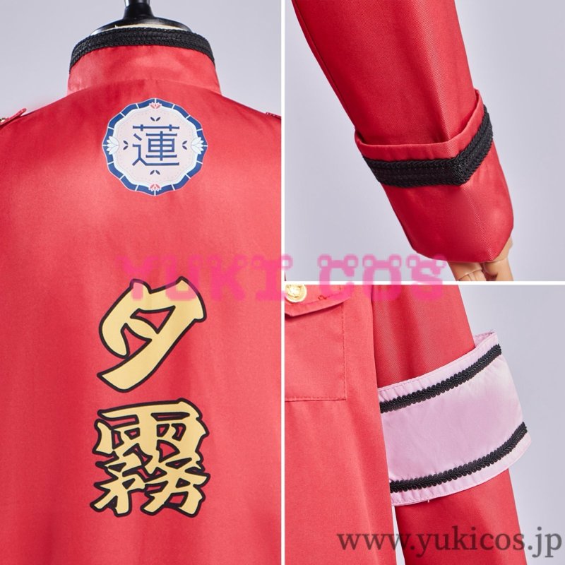 画像38: ラブライブ! 異次元フェス アイドルマスター ラブライブ!歌合戦 全員 メンズ版 コスプレ衣装 送料無料 (38)