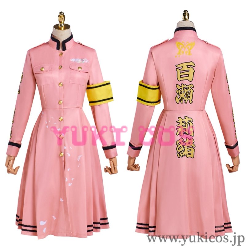 画像15: ラブライブ! 異次元フェス アイドルマスター ラブライブ!歌合戦 全員 コスプレ衣装 送料無料 (15)