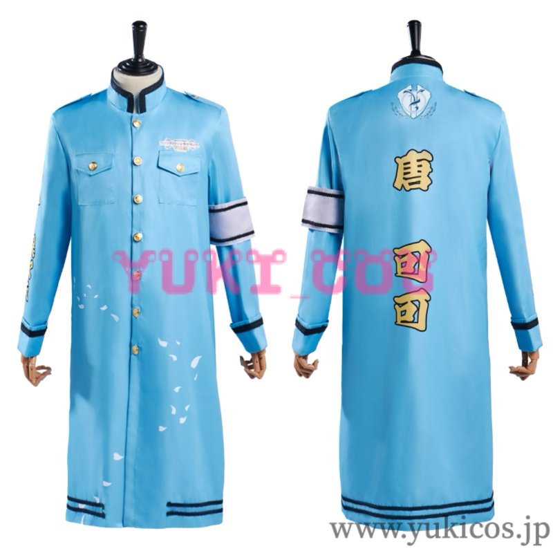 画像32: ラブライブ! 異次元フェス アイドルマスター ラブライブ!歌合戦 全員 メンズ版 コスプレ衣装 送料無料 (32)