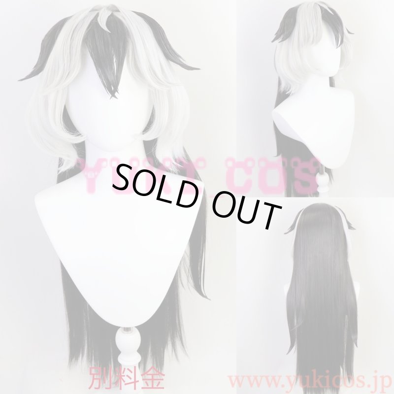 画像12: 崩壊3rd　第2部　Honkai Impact 3rd Part2　コラリー・6626・プランク　Coralie・6626・Planck　コスプレ衣装　送料無料 (12)