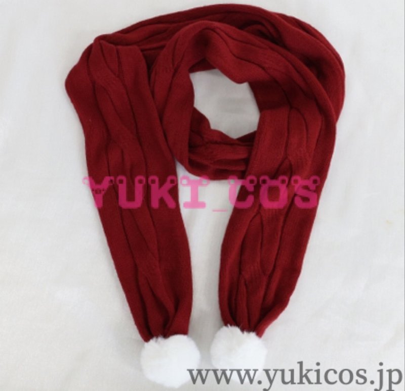 画像9: プロジェクトセカイ プロセカ Warming Cat 冬服 オリジナル  コスプレ衣装 送料無料 (9)