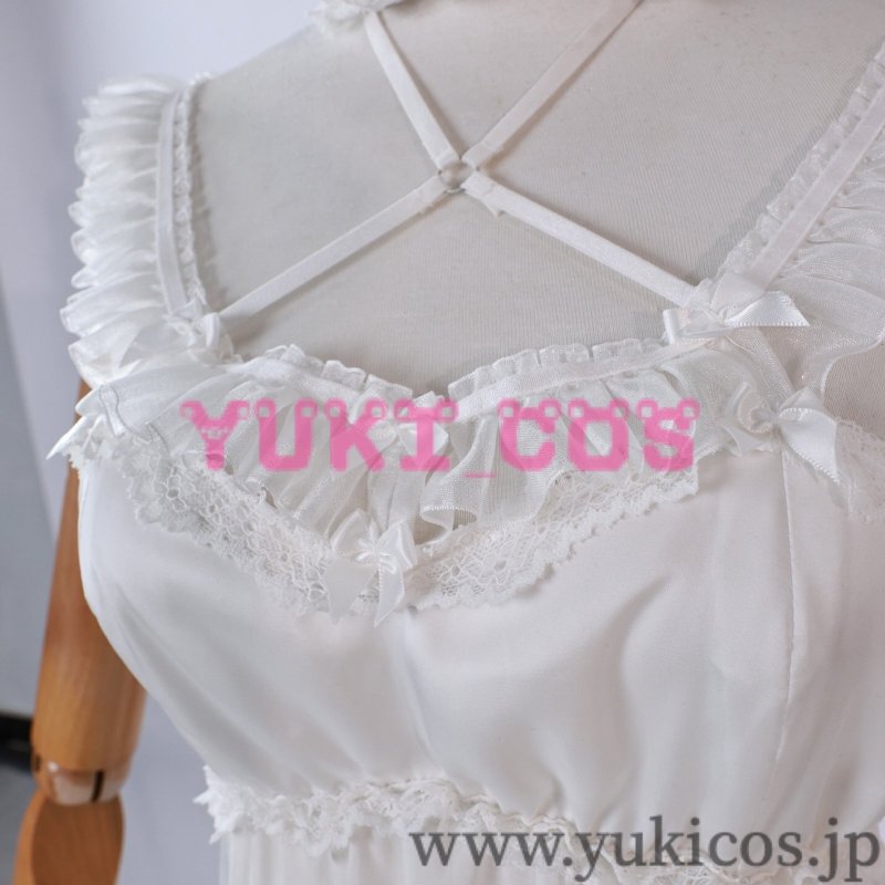 画像10: Vtuber  ホロライブ 宝鐘マリン 新衣装 部屋着 コスプレ衣装 送料無料 (10)