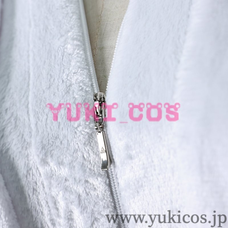 画像4: Vtuber  ホロライブ 宝鐘マリン 新衣装 部屋着 コスプレ衣装 送料無料 (4)