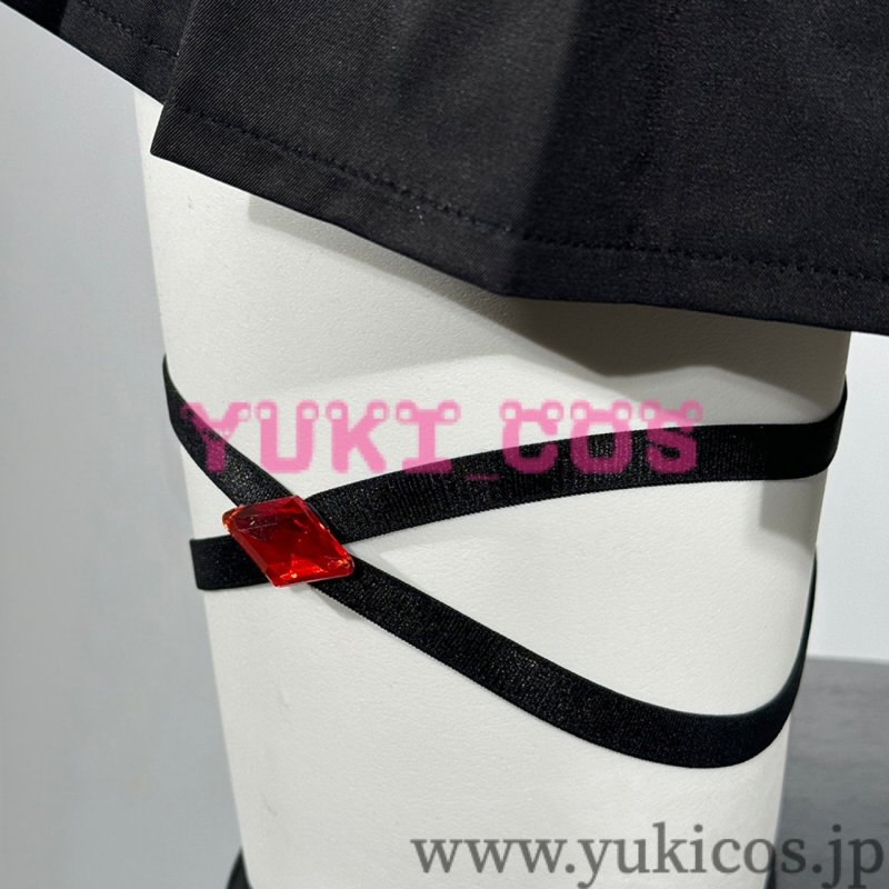 画像8: Vtuber  ホロライブ 宝鐘マリン Kobo Kanaeru I I I MV  コスプレ衣装 送料無料 (8)