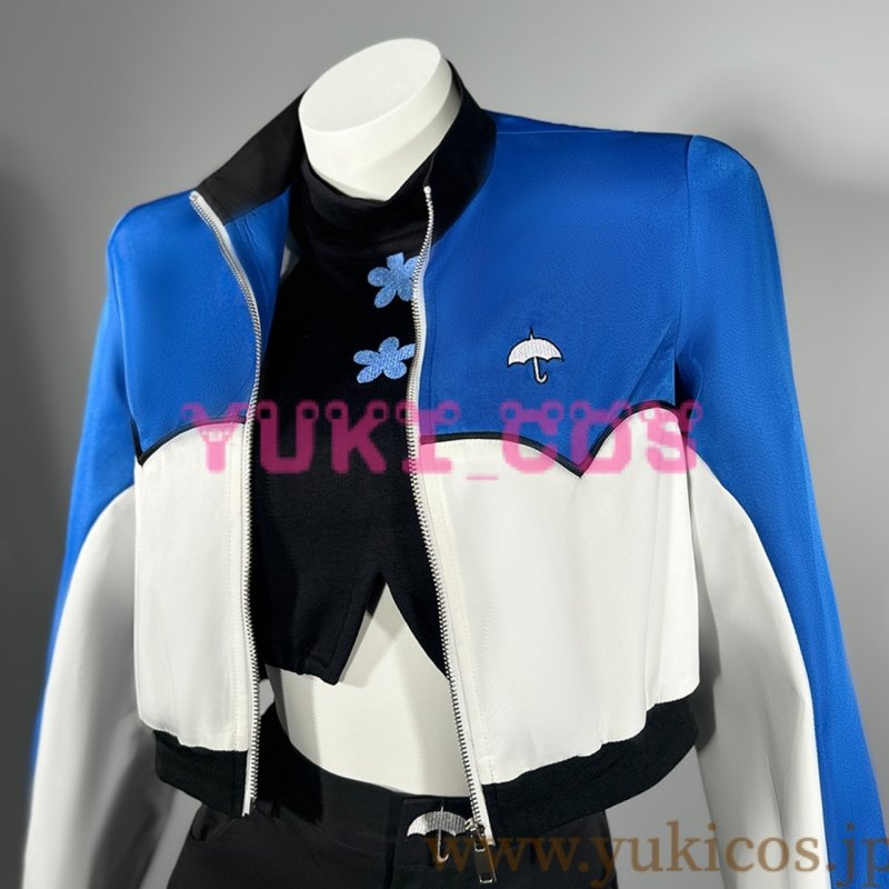 画像11: Vtuber  ホロライブ 宝鐘マリン Kobo Kanaeru I I I MV  コスプレ衣装 送料無料 (11)