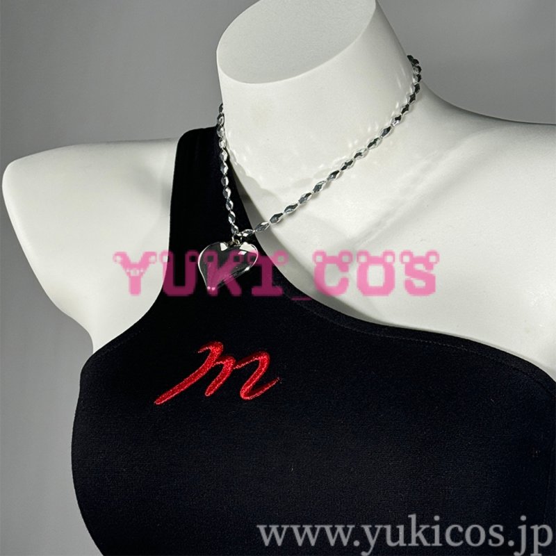 画像6: Vtuber  ホロライブ 宝鐘マリン Kobo Kanaeru I I I MV  コスプレ衣装 送料無料 (6)