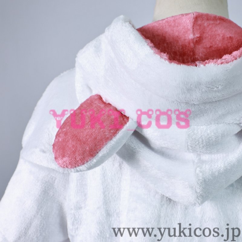 画像6: Vtuber  ホロライブ 宝鐘マリン 新衣装 部屋着 コスプレ衣装 送料無料 (6)