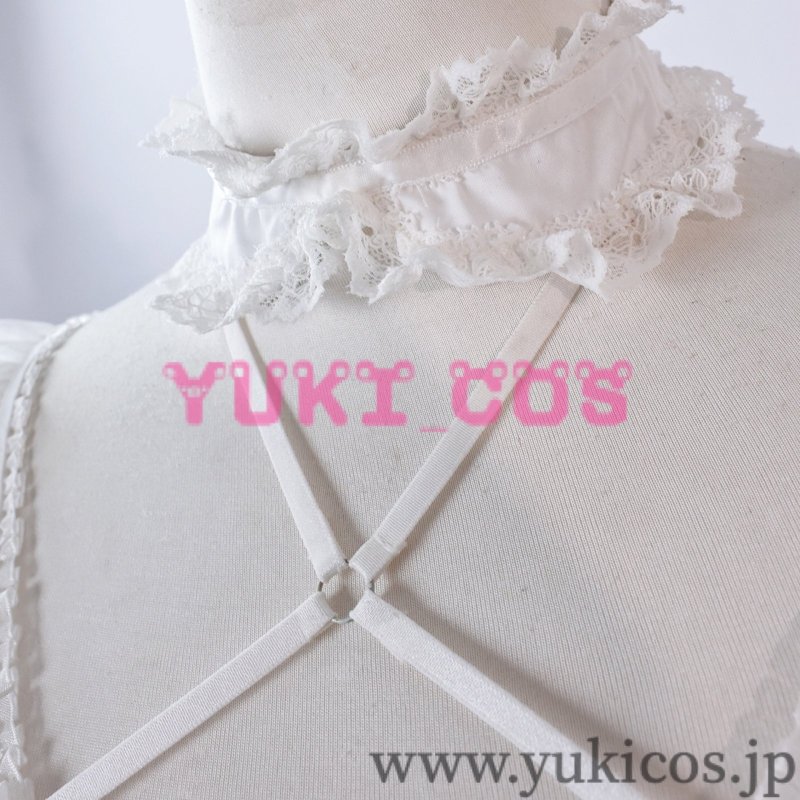 画像9: Vtuber  ホロライブ 宝鐘マリン 新衣装 部屋着 コスプレ衣装 送料無料 (9)