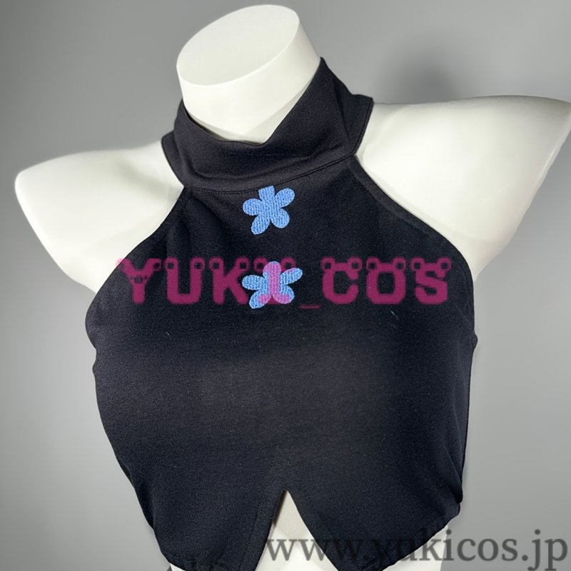 画像13: Vtuber  ホロライブ 宝鐘マリン Kobo Kanaeru I I I MV  コスプレ衣装 送料無料 (13)