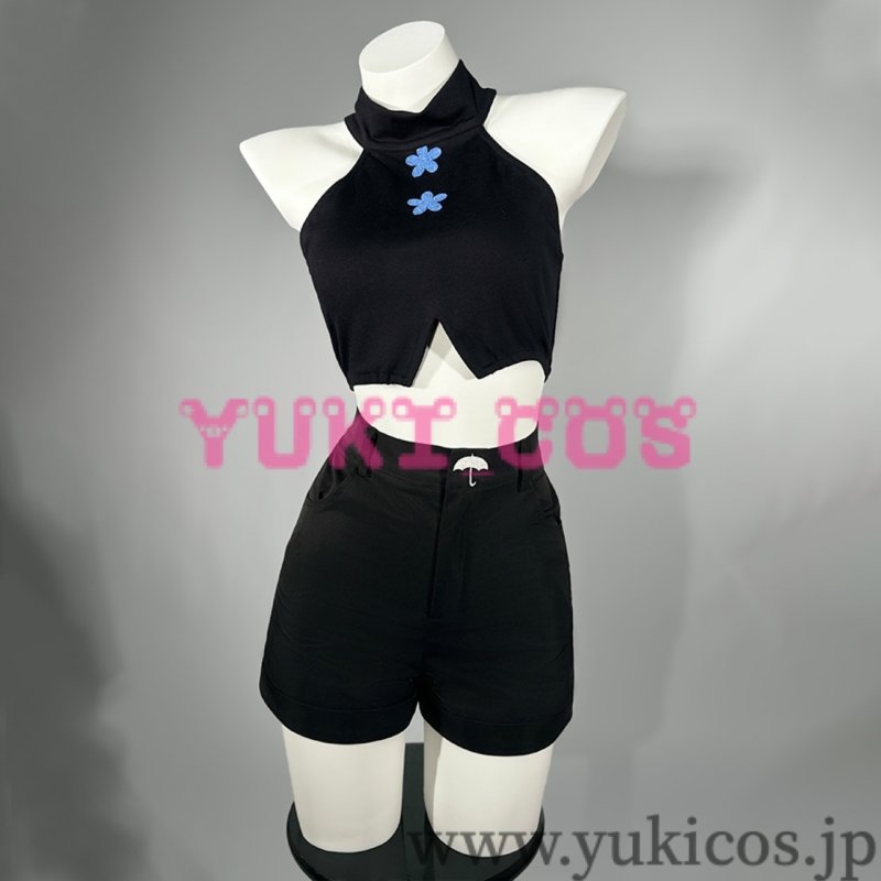 画像12: Vtuber  ホロライブ 宝鐘マリン Kobo Kanaeru I I I MV  コスプレ衣装 送料無料 (12)