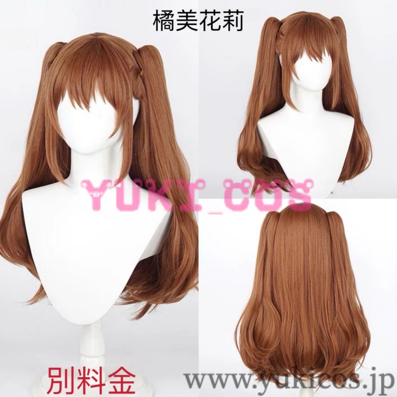 画像11: 2.5次元の誘惑 にてんごじげんのリリサ にごリリ 天乃リリサ あまのりりさ 橘美花莉 たちばなみかり 校服 コスプレ衣装 送料無料 (11)