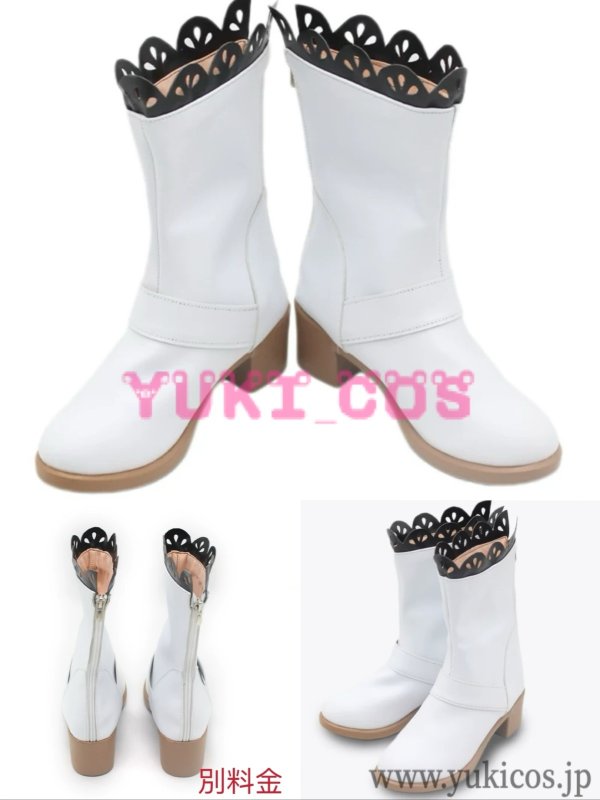 画像11: プロジェクトセカイ プロセカ ワンダーランズ×ショウタイム 6th Single どんな結末がお望みだい?/星空オーケストラ 草薙寧々 コスプレ衣装 送料無料 (11)