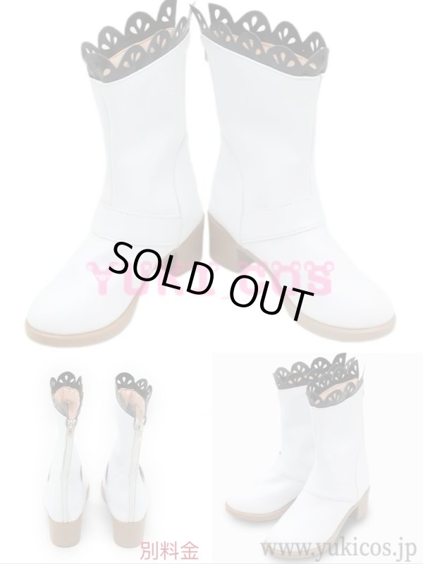 画像11: プロジェクトセカイ　プロセカ　ワンダーランズ×ショウタイム　6th Single　どんな結末がお望みだい？/星空オーケストラ　草薙寧々　コスプレ衣装　送料無料 (11)