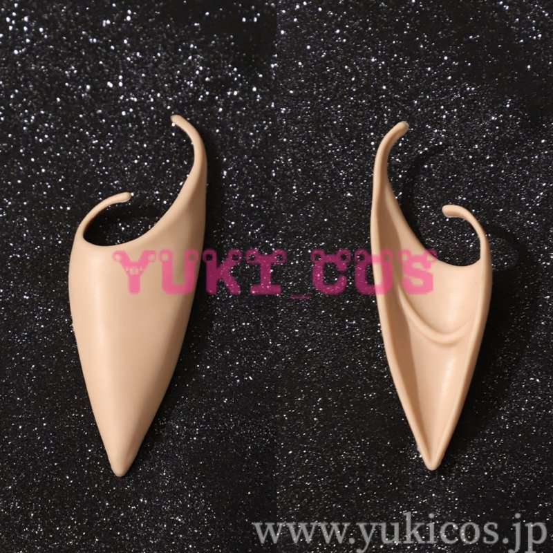 画像14: ゼルダの伝説 リト 防寒着 コスプレ衣装 送料無料 (14)