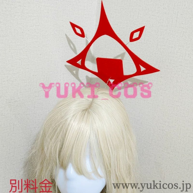 画像10: ブルーアーカイブ　ブルアカ　愛清フウカ　メイド服　コスプレ衣装　送料無料 (10)