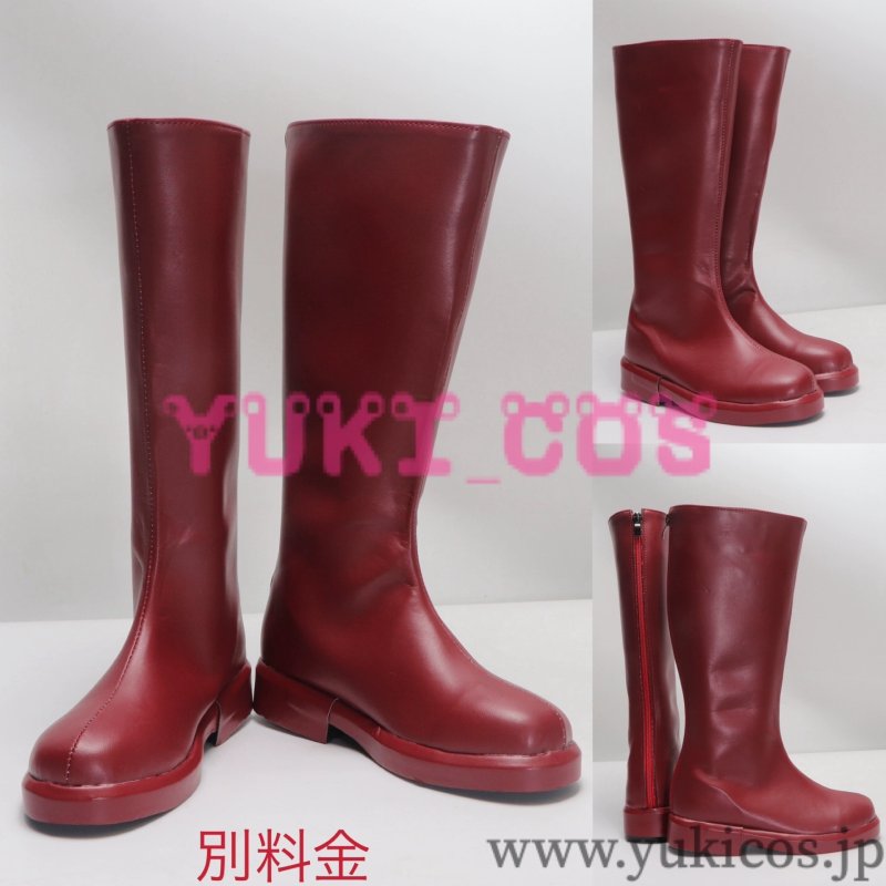 画像7: 魔法使いの約束 カイン　コスプレ衣装　送料無料 (7)