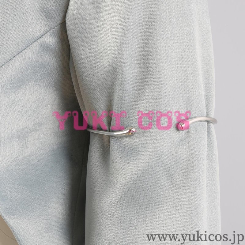 画像6: エイリアンステージ Alien Stage ROUND7 ルカ LUKA コスプレ衣装 送料無料 (6)