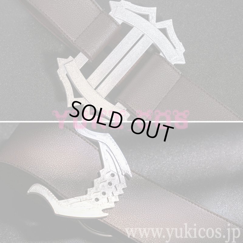 画像14: 第五人格 IdentityV 傭兵 ナワーブ・サベダー UR衣装 Man in Red 赤服の人物 コスプレ衣装 送料無料 (14)