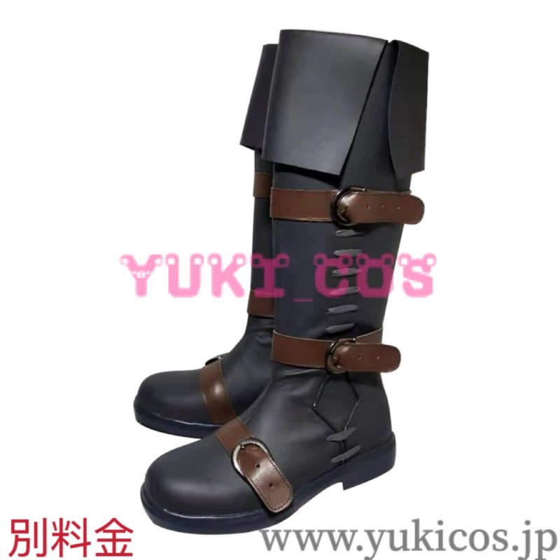 画像15: 第五人格 IdentityV 納棺師 UR衣装 Exorcist エクソシスト コスプレ衣装 送料無料 (15)