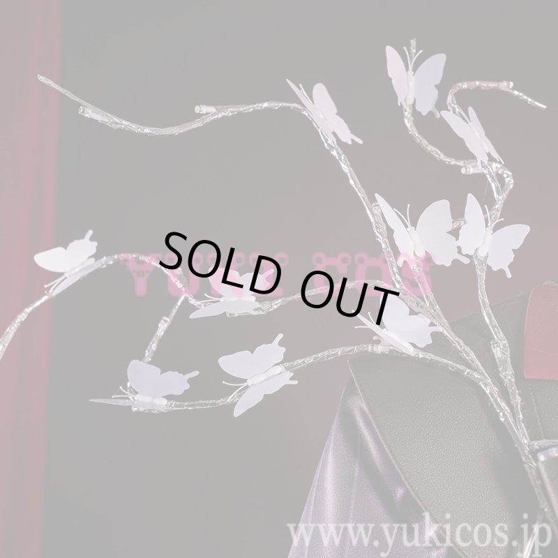 画像6: 第五人格 IdentityV 傭兵 ナワーブ・サベダー UR衣装 Man in Red 赤服の人物 コスプレ衣装 送料無料 (6)