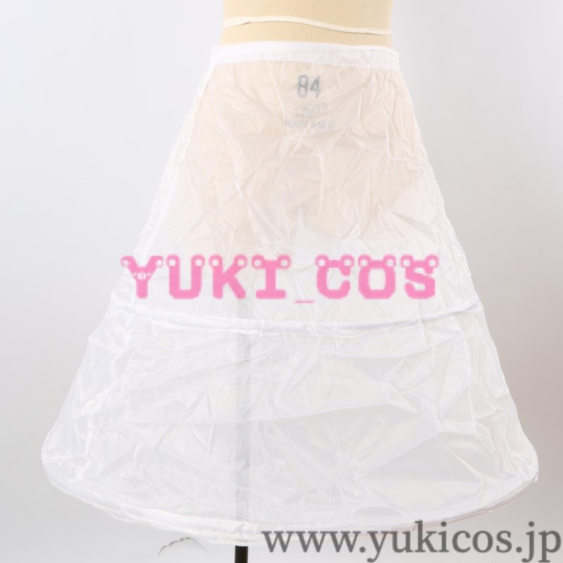 画像13: NU:カーニバル ニューカーニバル オリビン SR衣装 あめとムチ♡おりぴょん コスプレ衣装 送料無料 (13)