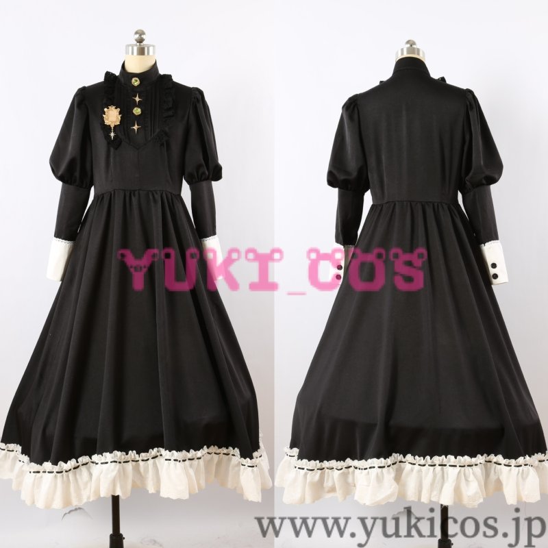 画像4: NU:カーニバル ニューカーニバル オリビン SR衣装 あめとムチ♡おりぴょん コスプレ衣装 送料無料 (4)