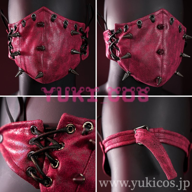 画像11: 第五人格 IdentityV 納棺師 UR衣装 Exorcist エクソシスト コスプレ衣装 送料無料 (11)