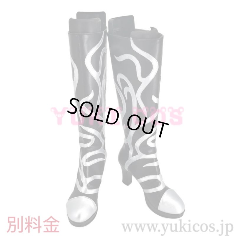 画像16: 第五人格 IdentityV 傭兵 ナワーブ・サベダー UR衣装 Man in Red 赤服の人物 コスプレ衣装 送料無料 (16)