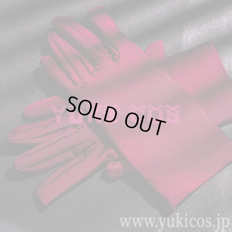 画像12: 第五人格 IdentityV 傭兵 ナワーブ・サベダー UR衣装 Man in Red 赤服の人物 コスプレ衣装 送料無料 (12)