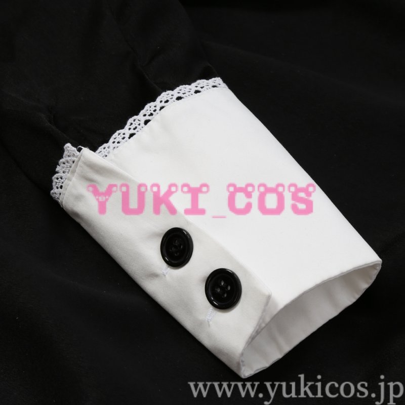 画像10: NU:カーニバル ニューカーニバル オリビン SR衣装 あめとムチ♡おりぴょん コスプレ衣装 送料無料 (10)