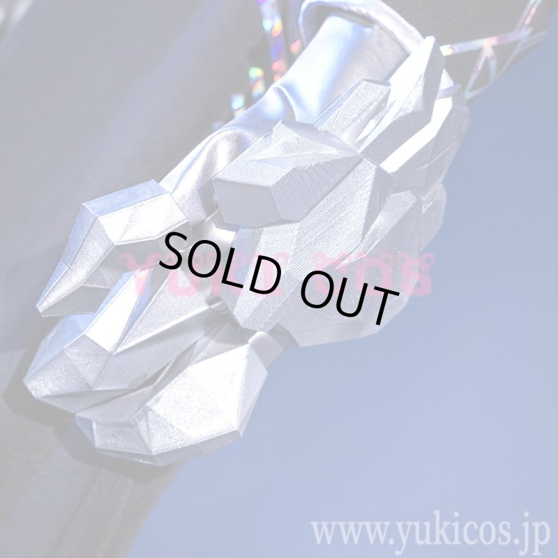 画像7: 第五人格　IdentityV　フールズ・ゴールド　SSR衣装　輝安鉱　コスプレ衣装　送料無料 (7)