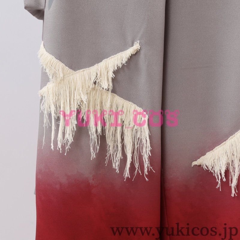 画像4: エイリアンステージ Alien Stage ROUND7 ティル Till コスプレ衣装 送料無料 (4)