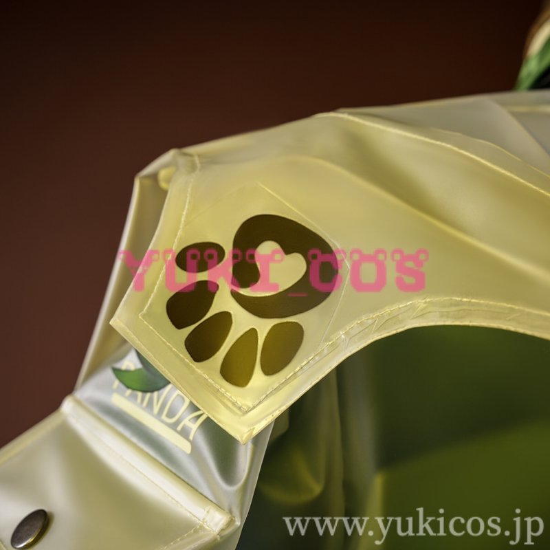 画像6: 第五人格 IdentityV 墓守 SSR衣装 庭園デザイナー コスプレ衣装 送料無料 (6)