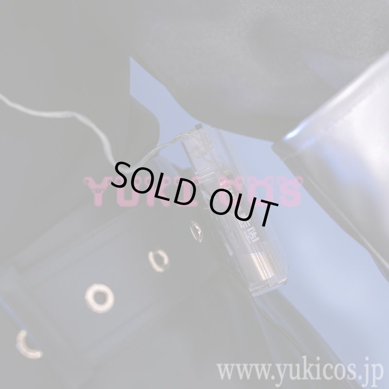 画像10: 第五人格　IdentityV　フールズ・ゴールド　SSR衣装　輝安鉱　コスプレ衣装　送料無料 (10)