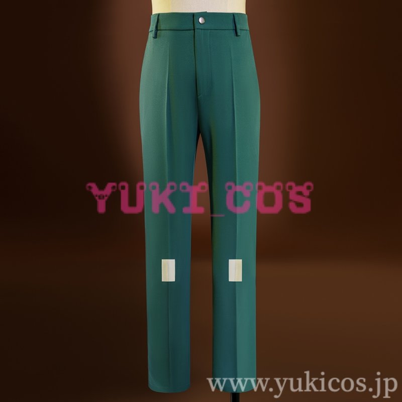 画像13: 第五人格 IdentityV 墓守 SSR衣装 庭園デザイナー コスプレ衣装 送料無料 (13)